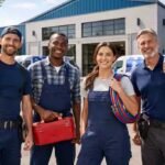 Plumber Jobs in the USA with Visa Sponsorship for Foreigners – Everything You Need to Know (2026)