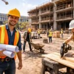 Construction Jobs in the USA for Foreign Workers: Visa Sponsorship Explained